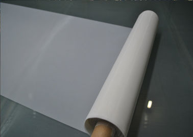 Βιομηχανικό πλέγμα υφάσματος εκτύπωσης οθόνης, οθόνη μεταξιού 100 μικρού για την εκτύπωση διάτρητων