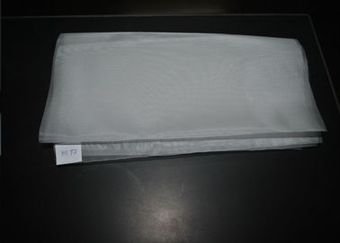 Monofilament νάυλον πλέγμα 140 φίλτρων πλέγμα με Twill τον τύπο ύφανσης, ελεύθερο δείγμα