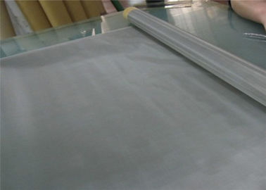 Πλέγμα καλωδίων ανοξείδωτου 200 πλέγματος με την υφαμένη χρήση χημικής βιομηχανίας καλωδίων