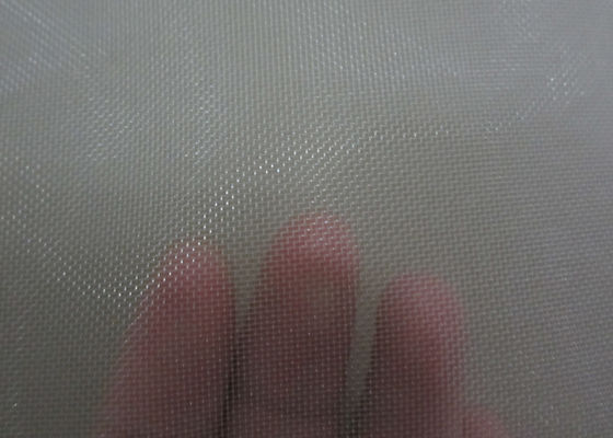Νάυλον 0.6m πλέγμα φίλτρων κόσκινων πλάτους FDA 100% για την τσάντα κολοφωνίων