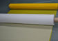 Άσπρο πλέγμα εκτύπωσης οθόνης πολυεστέρα 100% μέγεθος 45 ίντσας, αρίθμηση 80T-48