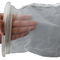 Νερό/υγρή τσάντα καλτσών φίλτρων ενυδρείων FDA 50 μικρού
