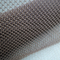 Χάλυβας άνθρακα 3*3mm διακοσμητικό πλέγμα καλωδίων για τις επιτροπές τοίχων και το ανασταλμένο ανώτατο όριο