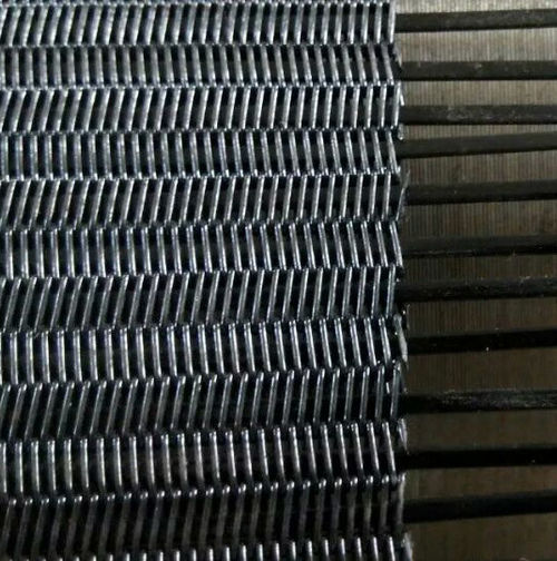 Latest company news about η μαύρη ζώνη πλέγματος πολυεστέρα σπειροειδής για την ευρεία μηχανή εκτυπωτών στέλνει στην Αργεντινή