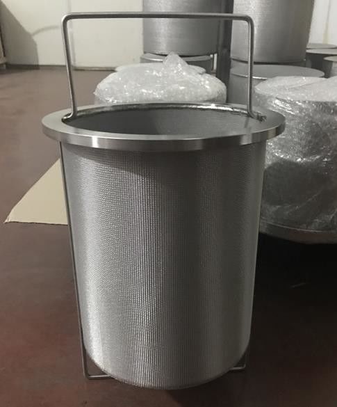 Latest company news about κασέτα φίλτρων πυροσυσσωματώματος