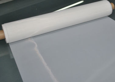 45» άσπρο 120T - πλέγμα εκτύπωσης οθόνης μεταξιού 31 πολυεστέρα για την εκτύπωση κεραμικής