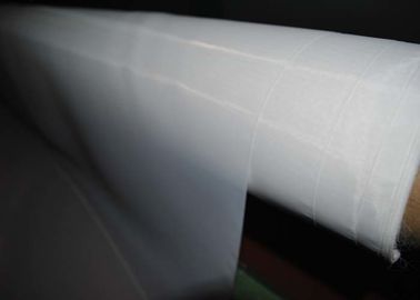 Λεπτό Monofilament πλέγμα εκτύπωσης πολυεστέρα με υψηλές Strengh και την ένταση