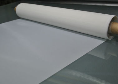Καλή τιμή. 100% Monofilament άσπρο 120T - πλέγμα εκτύπωσης οθόνης 34 πολυεστέρα για την εκτύπωση γυαλιού σε απευθείας σύνδεση