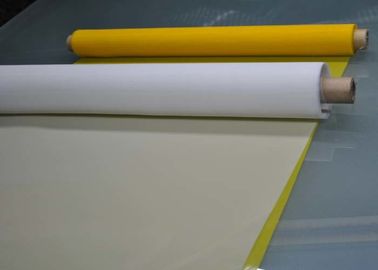 Καλή τιμή. 100%Monofilament πλέγμα εκτύπωσης οθόνης πολυεστέρα που χρησιμοποιείται για την εκτύπωση επίδειξης σε απευθείας σύνδεση