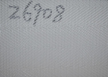 Καλή τιμή. Monofilament σπειροειδές ύφασμα οθόνης πλέγματος πολυεστέρα για την επεξεργασία απόβλητου ύδατος σε απευθείας σύνδεση