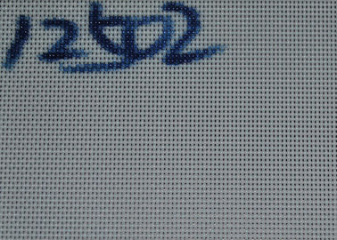 Καλή τιμή. 12502 / 30273 ξηρότερη ζώνη πλέγματος οθόνης πολυεστέρα για το ξηρότερο, άσπρο χρώμα τροφίμων σε απευθείας σύνδεση