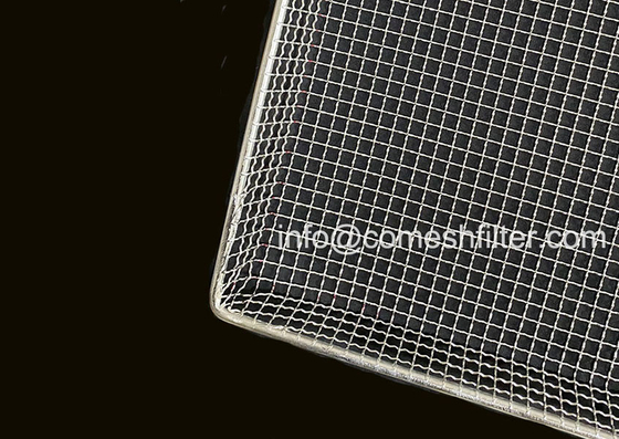 Καλή τιμή. Ενωμένος στενά δίσκος ψησίματος ανοξείδωτου με την επιφάνεια στίλβωσης για τη βιομηχανική χρήση σε απευθείας σύνδεση