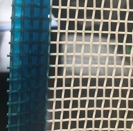 Καλή τιμή. ζώνη πλέγματος πολυεστέρα μεγέθους ανοίγματος 6mm X6mm πλέγμα για τις βιομηχανίες τροφίμων, σαφούς ύφανσης σε απευθείας σύνδεση