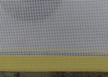 Καλή τιμή. Ζώνη πλέγματος πολυεστέρα αντοχής/σαφές υφαμένο ύφασμα πλέγματος σε απευθείας σύνδεση