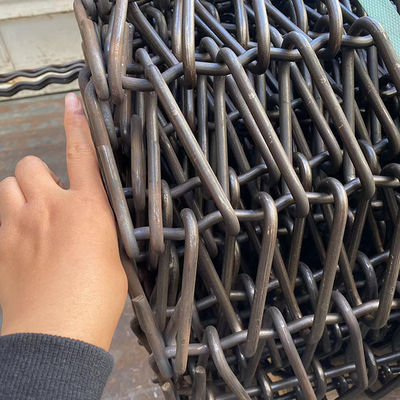 Καλή τιμή. Μηχανή αμμοκροτήσεως Σπειροειδής τύπου συρματόπλεγματος σε απευθείας σύνδεση