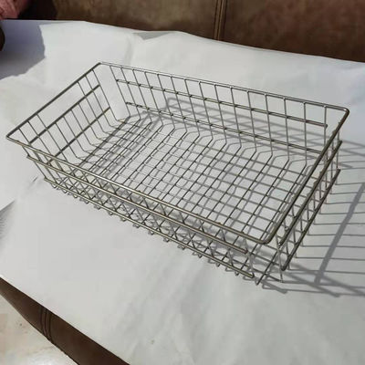 Καλή τιμή. Τροφίμων Ατσάλι Ζυγισμένα Σύρματα για την Αποθήκευση Ψωμιού σε απευθείας σύνδεση