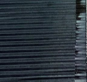 Καλή τιμή. 1.7 Monofilament πολυεστέρα 3,35 μέτρων μαύρο σπειροειδές πλέγμα για την ευρεία μηχανή του Πίντερ σε απευθείας σύνδεση