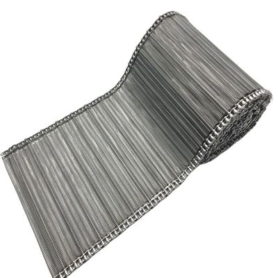 Καλή τιμή. Μεταλλική μηχανή πλήρως αυτόματη ανοξείδωτου χάλυβα 304/316 φούρνου ψωμιού συρμάτινη ταινία μεταφοράς για φριτέζα και μεταφορέα σε απευθείας σύνδεση