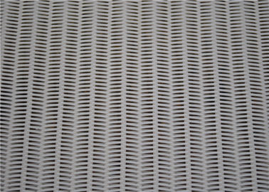 Καλή τιμή. Προσαρμοσμένος μεγέθους μεγάλος βρόχος ζωνών μεταφορέων πλέγματος οθόνης πολυεστέρα ξηρότερος σε απευθείας σύνδεση