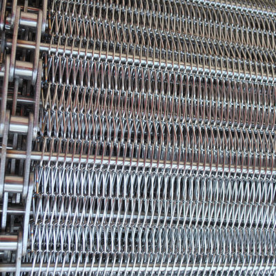 Καλή τιμή. SS316 10M ζώνη μεταφορέων συνδέσεων αλυσίδων για την αυτόματη γραμμή συνελεύσεων σε απευθείας σύνδεση