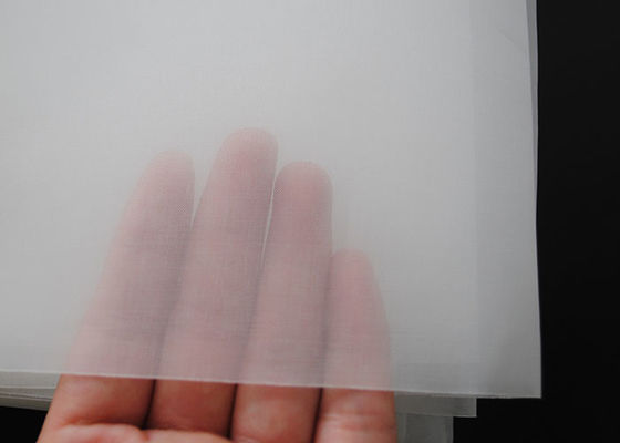 Καλή τιμή. Λεπτό νερό που φιλτράρει το νάυλον Monofilament μικρό 200 1000 πλέγματος σε απευθείας σύνδεση