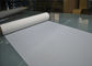 άσπρο πλέγμα εκτύπωσης πολυεστέρα 100 μικρού για την κεραμική εκτύπωση