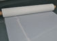 Χαμηλό ύφασμα 60 αμπαρώματος πολυεστέρα ελαστικότητας άσπρο πλέγμα για την εκτύπωση/τη διήθηση PCB