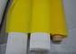 Κίτρινο 23 μικρό 180 πολυεστέρας οθόνης πλέγματος με Twill/τη σαφή ύφανση, Eco φιλικό