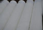 COem ODM άσπρο ύφασμα 145cm μπουλονιών πολυεστέρα εκτατό πλάτος, SGS εγκεκριμένο