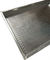 Μέταλλο Perforatted φούρνων δίσκων πλέγματος ανοξείδωτου 316 που ψήνει το πάχος 2.0mm