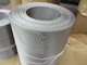 Φιλτράρισμα από πλαστικό εξωθρευτή 304 από ανοξείδωτο χάλυβα για φιλτράρισμα λιωμάτων πολυμερών