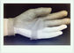 Η ασφάλεια ανοξείδωτου μεγέθους Xs φορά γάντια στο τετραγωνικό τεθωρακισμένο αλυσίδων που κόβεται - ανθεκτικός