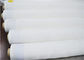 Υψηλό εκτατό πλέγμα εκτύπωσης πολυεστέρα 120 πλέγματος με το ανθεκτικό στα οξέα, άσπρο χρώμα