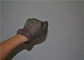 Εργονομικά γάντια ανοξείδωτου με το γάντζο χάλυβα που χρησιμοποιείται στην επεξεργασία τροφίμων βιομηχανική