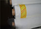 Λεπτό Monofilament πλέγμα εκτύπωσης πολυεστέρα με υψηλές Strengh και την ένταση
