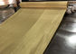 Υφαμένη χαλκός οθόνη πλέγματος ορείχαλκου κλουβιών του Faraday 150 πλέγματος για Emf το προστατευτικό κάλυμμα