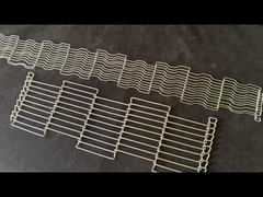 Ζώνη μεταφορέων πλέγματος καλωδίων