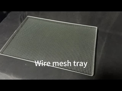 Τραπέζι βαφής από ανοξείδωτο χάλυβα