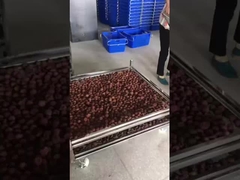 Τροχό για ξήρανση από σύρμα από ανοξείδωτο χάλυβα