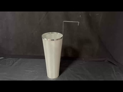 φίλτρο σύρματος για μπύρα