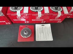 Τυλιές από ατσάλι