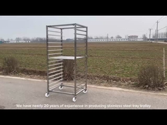 Τροφίμων ατσάλι ατσάλι 201 304