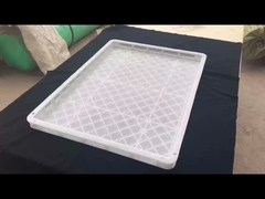 Πλαστικός δίσκος