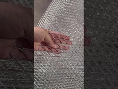 Διακοσμητικό Wire Mesh