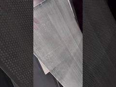 πλατύ δίσκο από αλουμίνιο