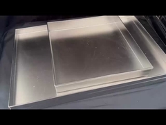 Τραπέζι για τηγανίτες από ανοξείδωτο χάλυβα