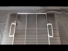 Μεταλλικό κοπτήρα κέικ