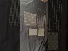 διακοσμητικό πλέγμα