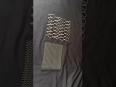 διακοσμητικό πλέγμα