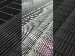 Σκληρό υφασμένο αρχιτεκτονικό πλέγμα κουρτίνα σκοινί από ανοξείδωτο χάλυβα σκοινί διακοσμητικό μεταλλικό πλέγμα για το Partiti